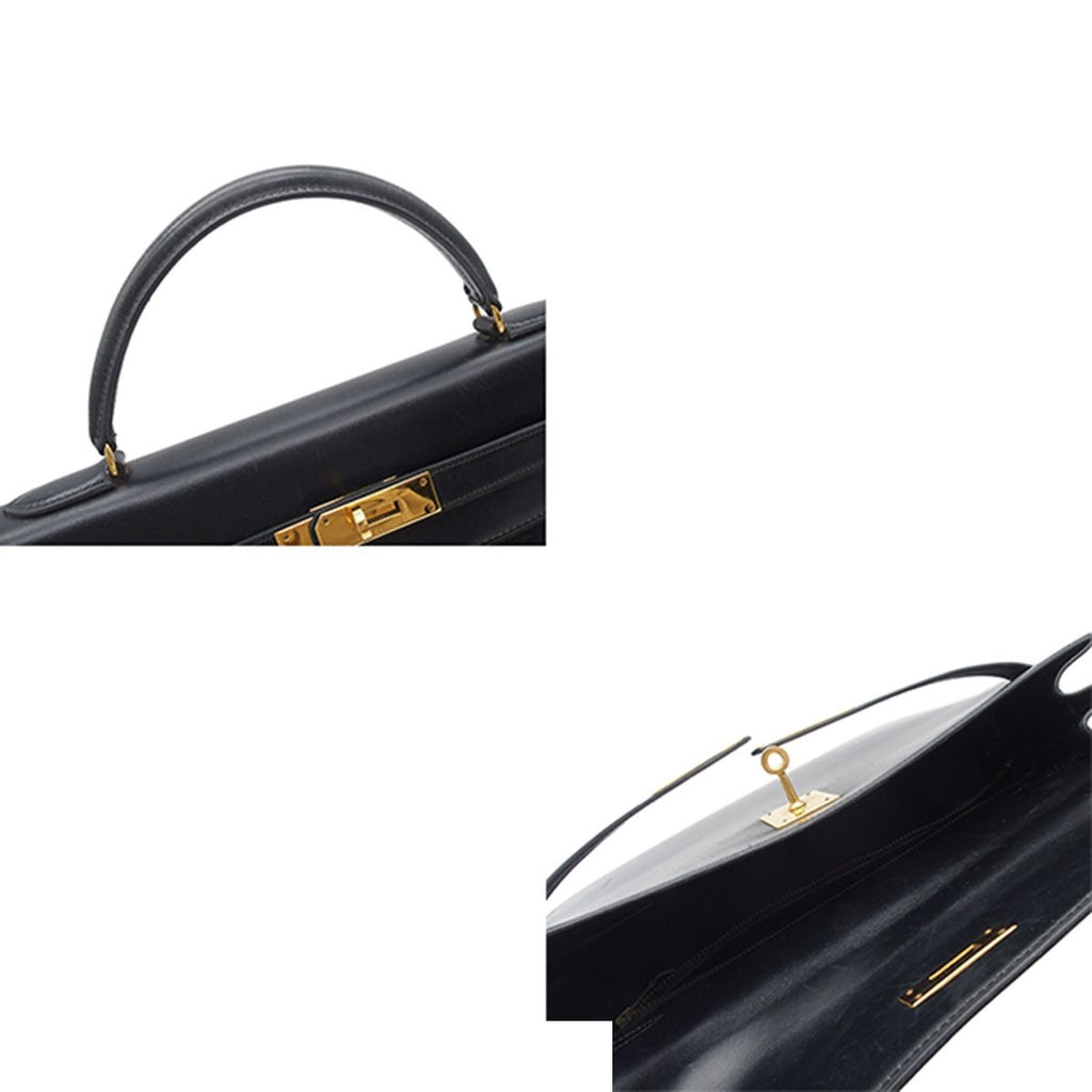 Hermes Kelly 32 Handbag — view 4
