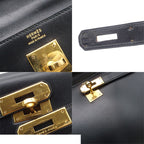 Hermes Kelly 32 Handbag — view 5