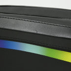 Louis Vuitton Taiga Rainbow Color Soft Trunk Shoulder Bag — view 8
