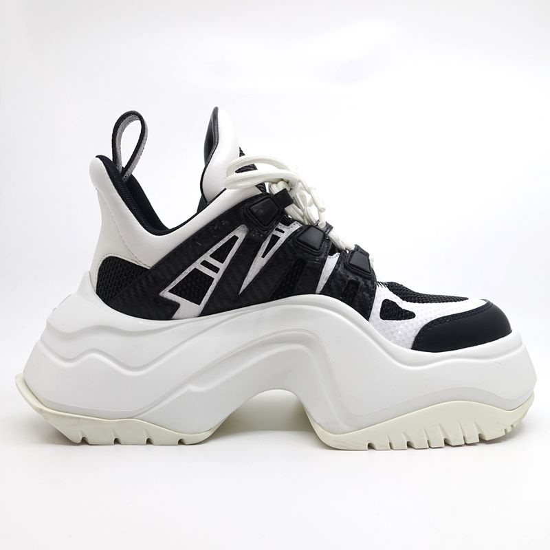 Louis Vuitton Akrite 2.0 1 Abimu BK Size 35 2 — view 2