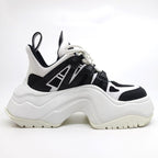 Louis Vuitton Akrite 2.0 1 Abimu BK Size 35 2 — view 2