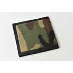 Saint Laurent Wallet YSL Foldable Military Army Green — view 2