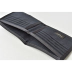 Saint Laurent Wallet YSL Foldable Military Army Green — view 7