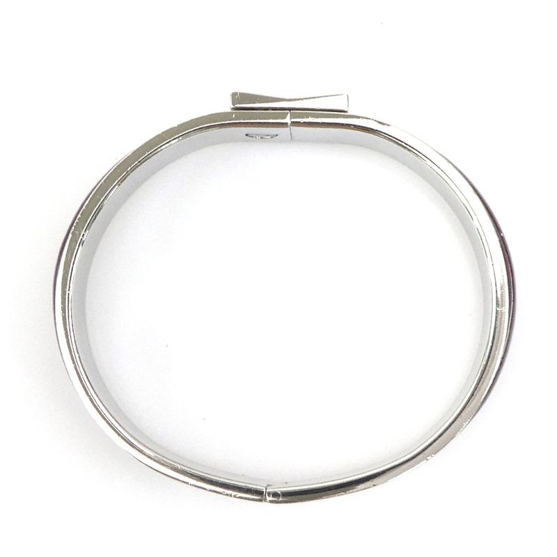 Hermes Bracelet Bangle Clic Clac — view 5