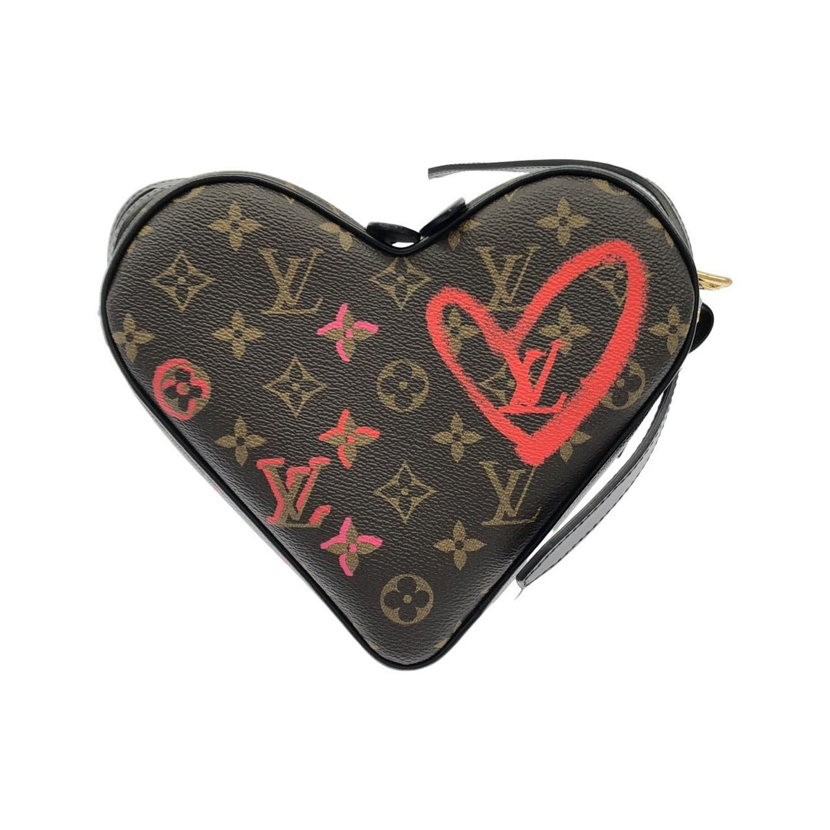 Louis Vuitton Monogram Sac Cool Shoulder Bag — view 2