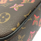 Louis Vuitton Monogram Sac Cool Shoulder Bag — view 3