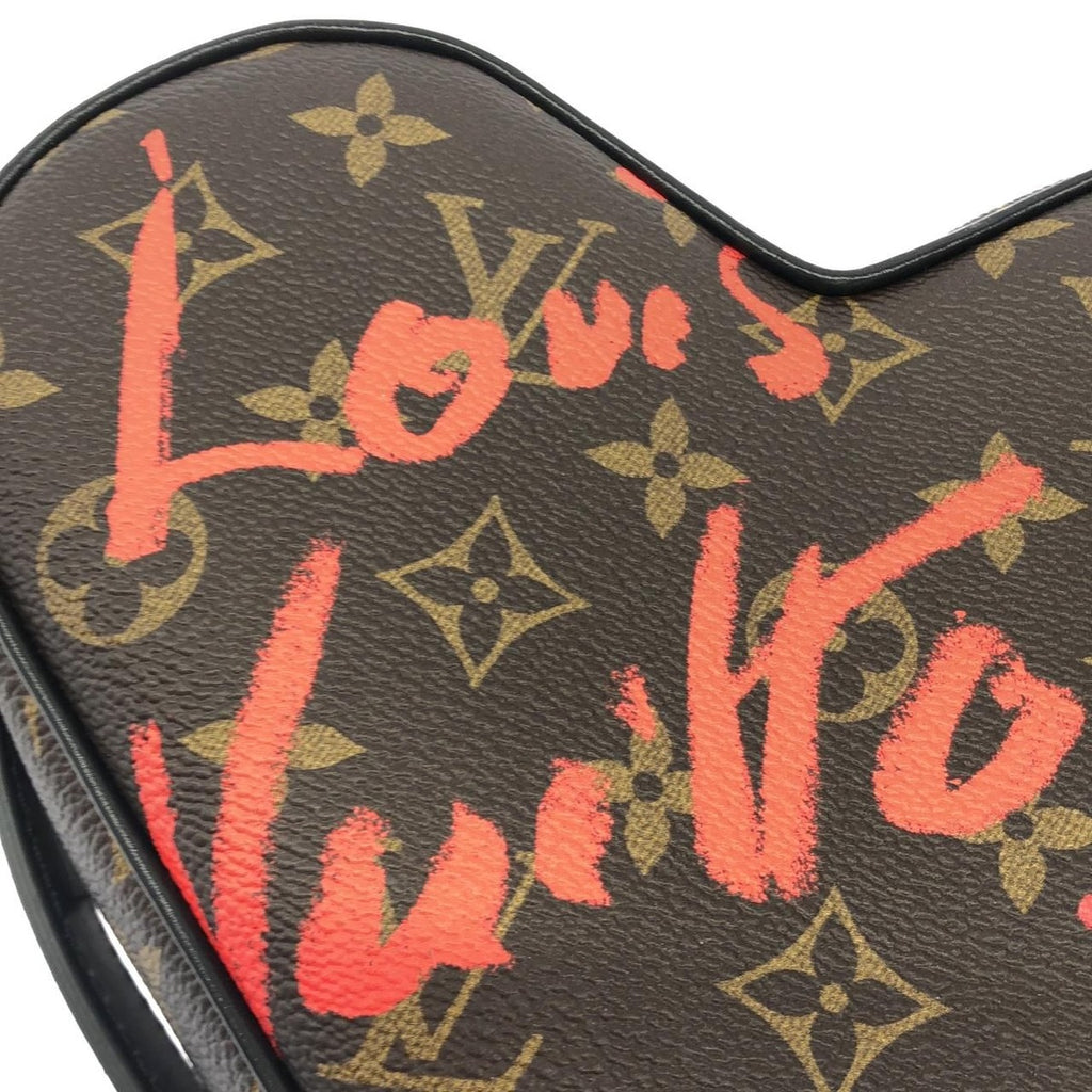 Louis Vuitton Monogram Sac Cool Shoulder Bag — view 5