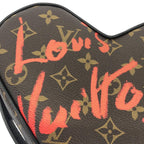 Louis Vuitton Monogram Sac Cool Shoulder Bag — view 5