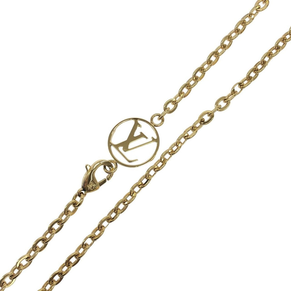 Louis Vuitton Monogram Sac Cool Shoulder Bag — view 7