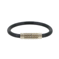 Louis Vuitton Damier Graphite Bracelet Digit Bangle