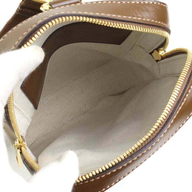 Gucci Body Bag GG Supreme — view 5