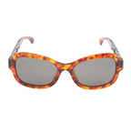 Chanel Sunglasses Tortoiseshell 714 83