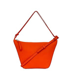 Loewe 2-Way Bag Hammock Hobo Orange