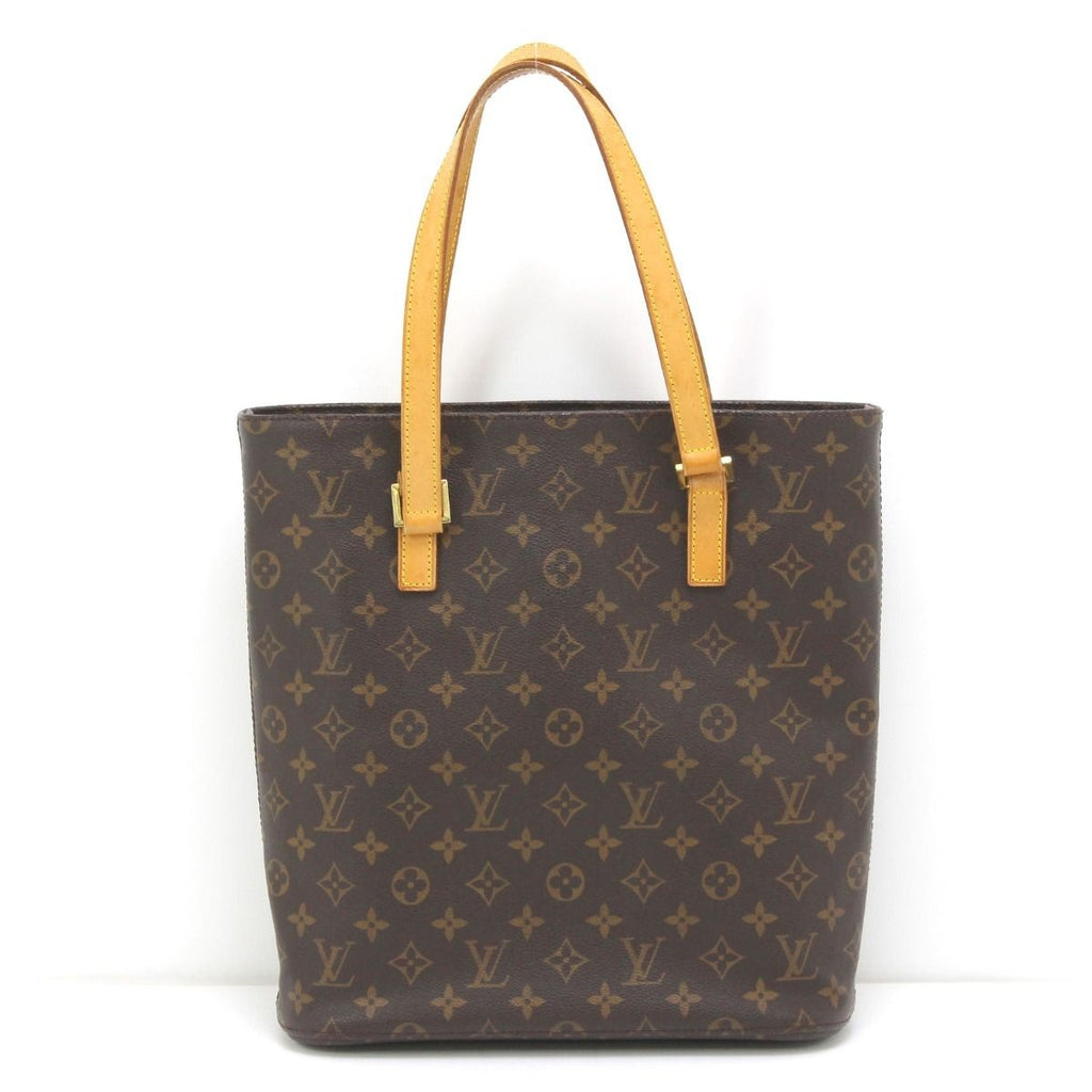 Louis Vuitton Monogram Vavin GM Tote Bag