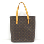 Louis Vuitton Monogram Vavin GM Tote Bag