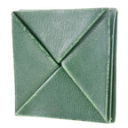 Hermes Zulu Leather A Coin Case — view 2