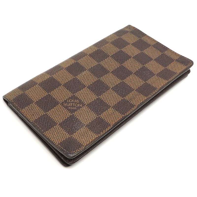 Louis Vuitton Long Wallet — view 3