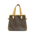 Louis Vuitton Monogram Batignolles Bag