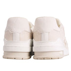 Hermes Sneakers LV Trainer Line Denim Monogram — view 5
