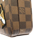 Louis Vuitton Damier LV Streets Box Bag Ebene — view 4