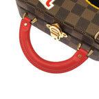 Louis Vuitton Damier LV Streets Box Bag Ebene — view 8