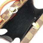 Louis Vuitton Damier LV Streets Box Bag Ebene — view 9