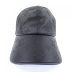 Louis Vuitton Monogram Shadow Cap Hat — view 2