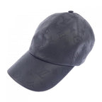Louis Vuitton Monogram Shadow Cap Hat