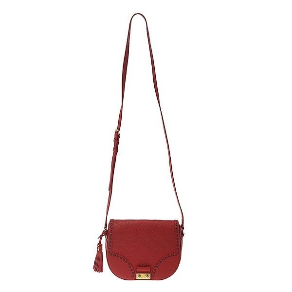 Louis Vuitton Junot Monogram Emprein Juno Empreinte Shoulder Bag