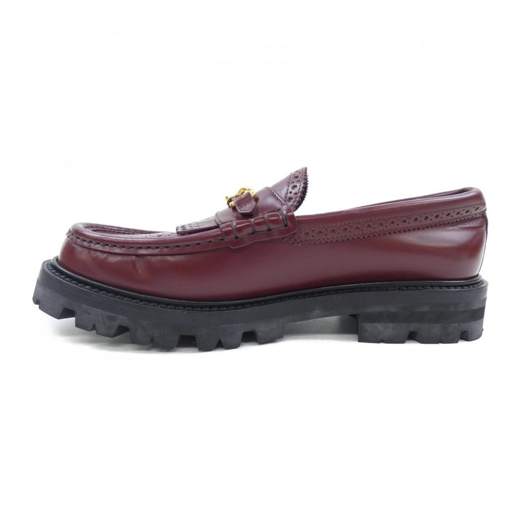 Celine Shoes Red 39 — view 2