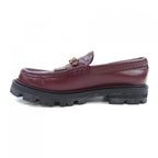Celine Shoes Red 39 — view 2