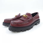 Celine Shoes Red 39 — view 3