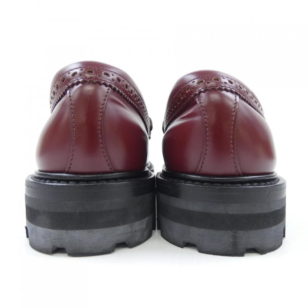 Celine Shoes Red 39 — view 5