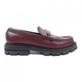 Celine Shoes Red 39