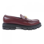 Celine Shoes Red 39