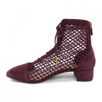 Dior Naughtily-d Shoes Red 36 — view 2