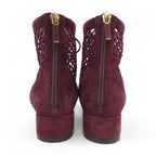 Dior Naughtily-d Shoes Red 36 — view 5
