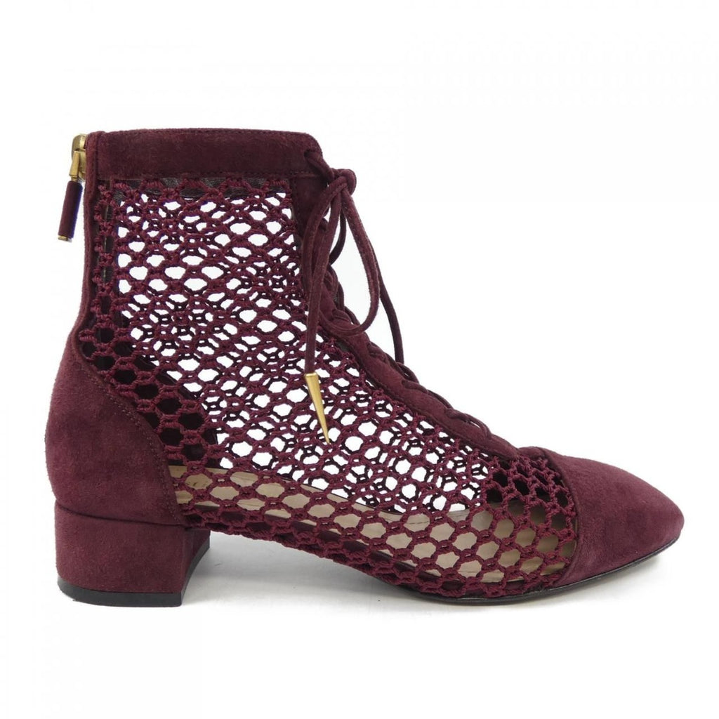 Dior Naughtily-d Shoes Red 36