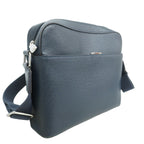 Louis Vuitton Shoulder Bag Taiga Anton Messenger PM Blue Marine — view 2