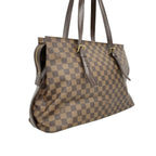 Louis Vuitton Shoulder Bag Damier Chelsea Ebene — view 2