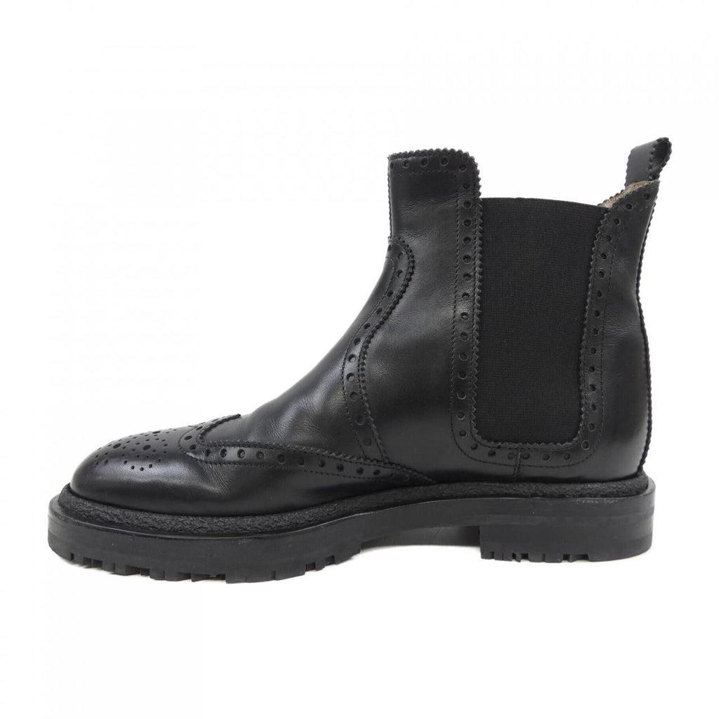 Hermes Boots Black 35 — view 2
