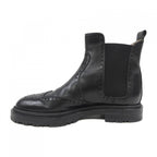 Hermes Boots Black 35 — view 2