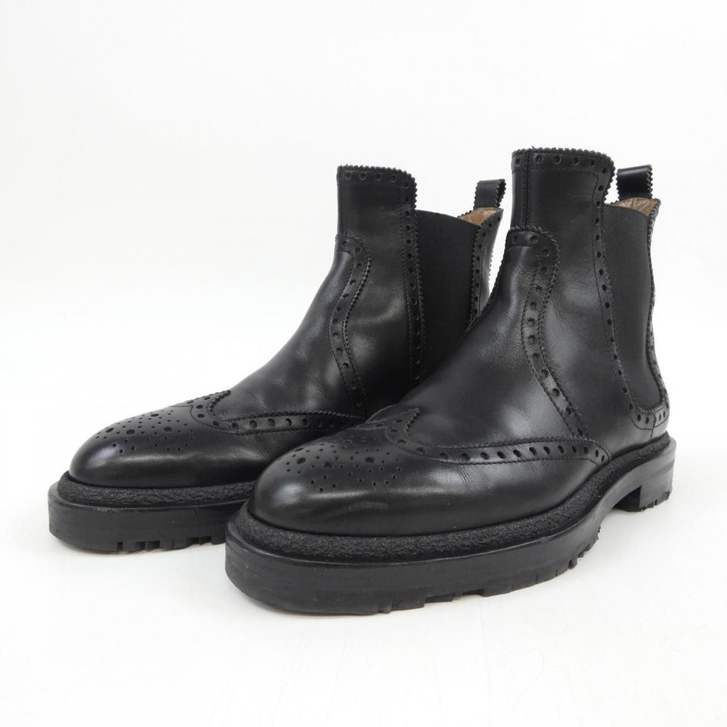 Hermes Boots Black 35 — view 3