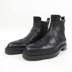 Hermes Boots Black 35 — view 3