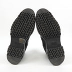 Hermes Boots Black 35 — view 4