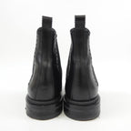 Hermes Boots Black 35 — view 5
