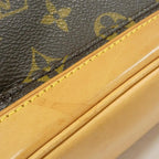 Louis Vuitton Monogram Mini Montsouris Backpack — view 4