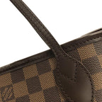 Louis Vuitton Damier Neverfull PM Bag — view 3