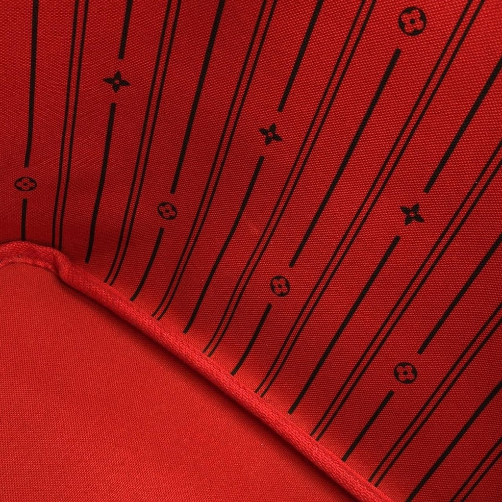 Louis Vuitton Damier Neverfull PM Bag — view 7