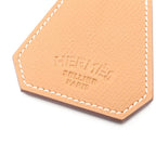 Hermes Capucine Hat Clip Leather — view 4